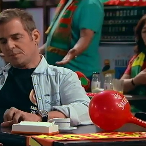 Ações Multiplataforma