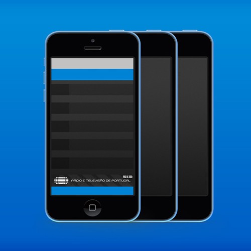 Mobile – LeaderBoard