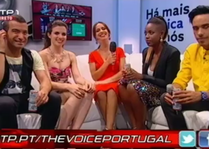 Colocação de Produto