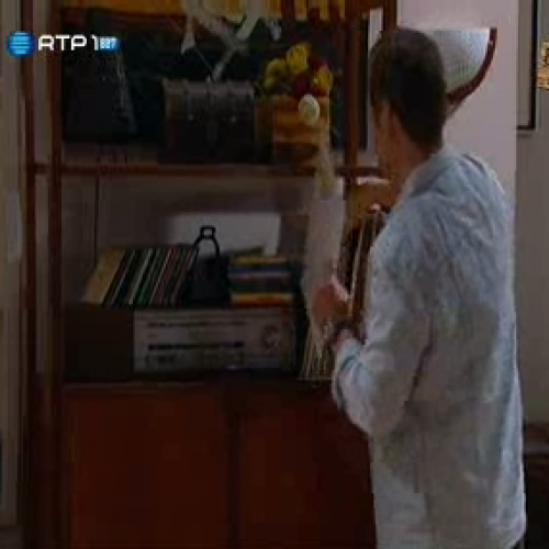 Presença Verbalizada/Manipulada