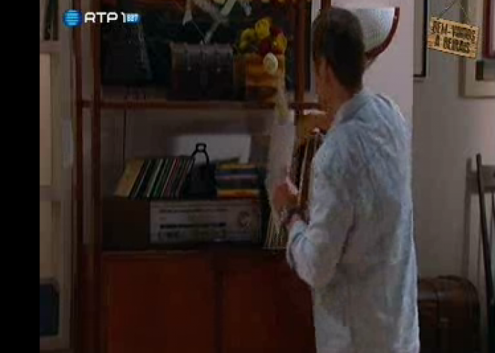 Presença Verbalizada/Manipulada