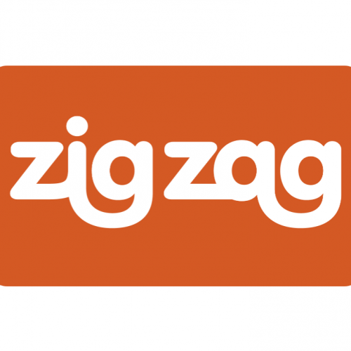 ZIG ZAG