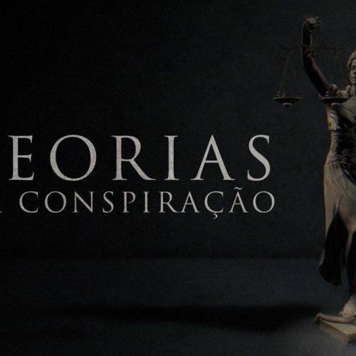 Teorias da Conspiração