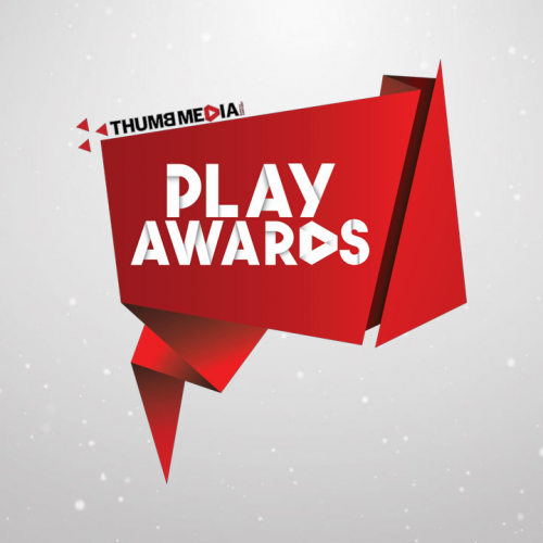 Thumb Media Play Awards