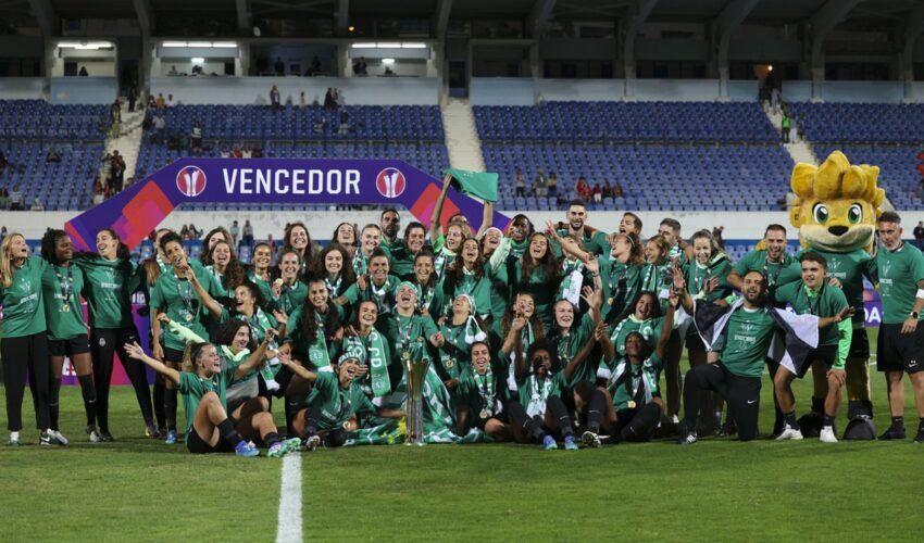 supertaça feminina 2