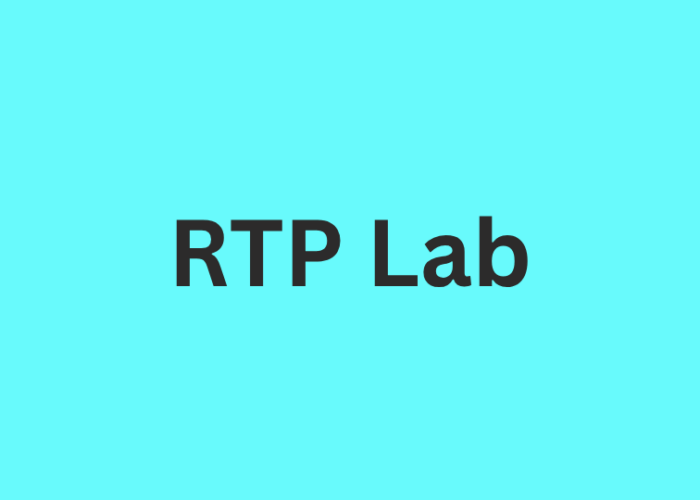 RTP Lab