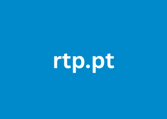 RTP.PT