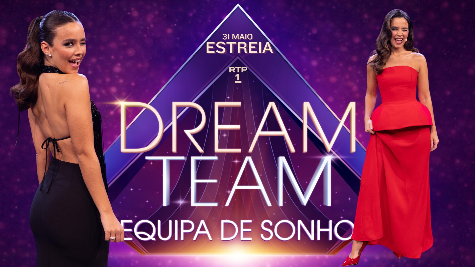 HOMEPAGE DREAM TEAM 31 MAIO