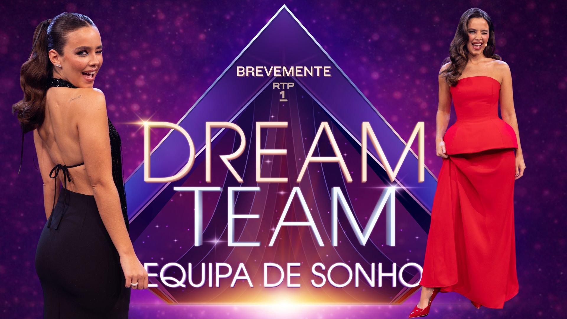 HOMEPAGE DREAM TEAM BREVEMENTE