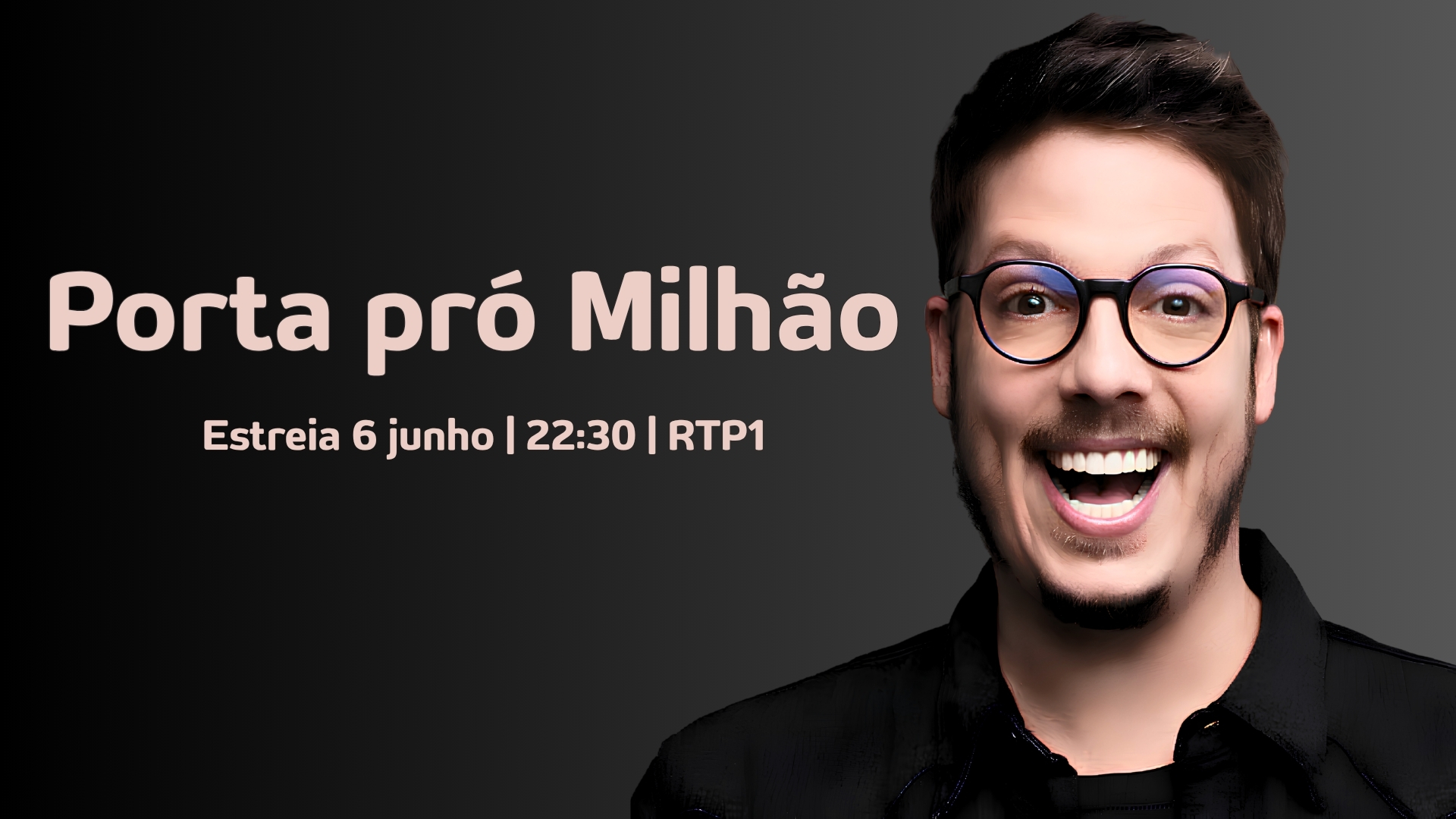HOMEPAGE PORTA PRO MILHAO