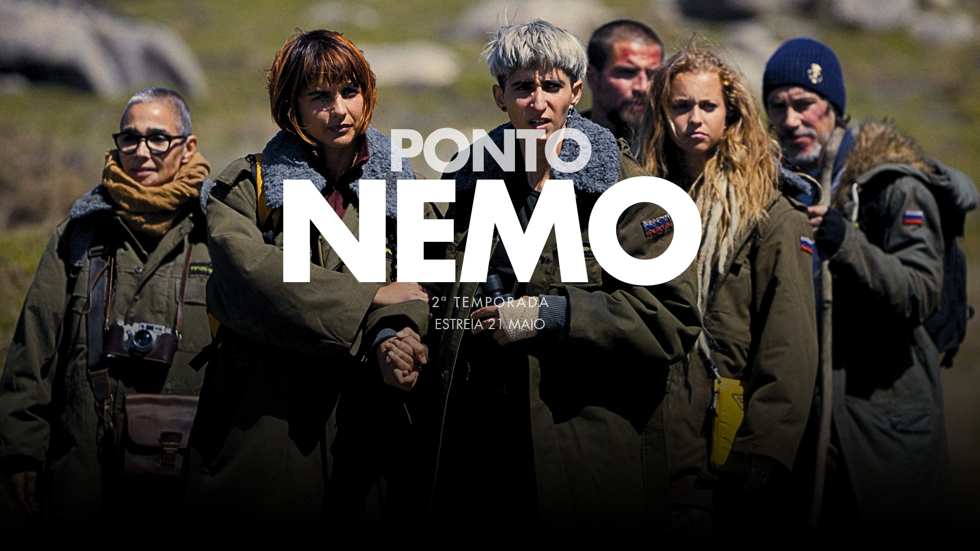 ponto nemo homepage