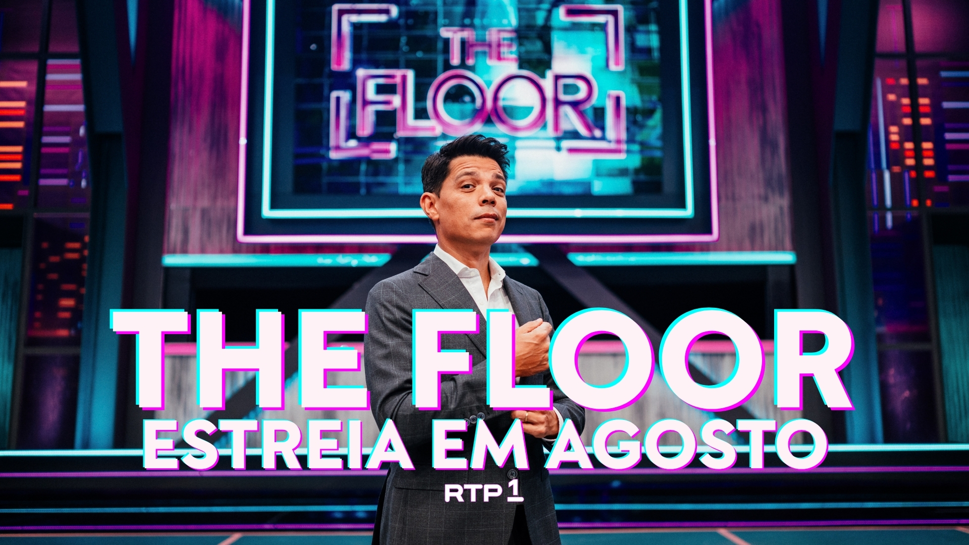 HOMEPAGE THE FLOOR