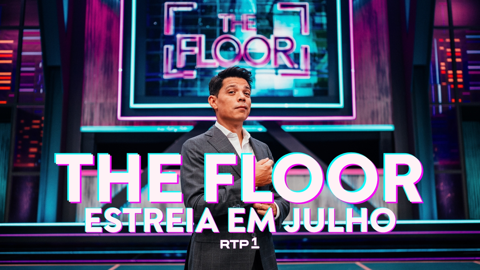 HOMEPAGE THE FLOOR