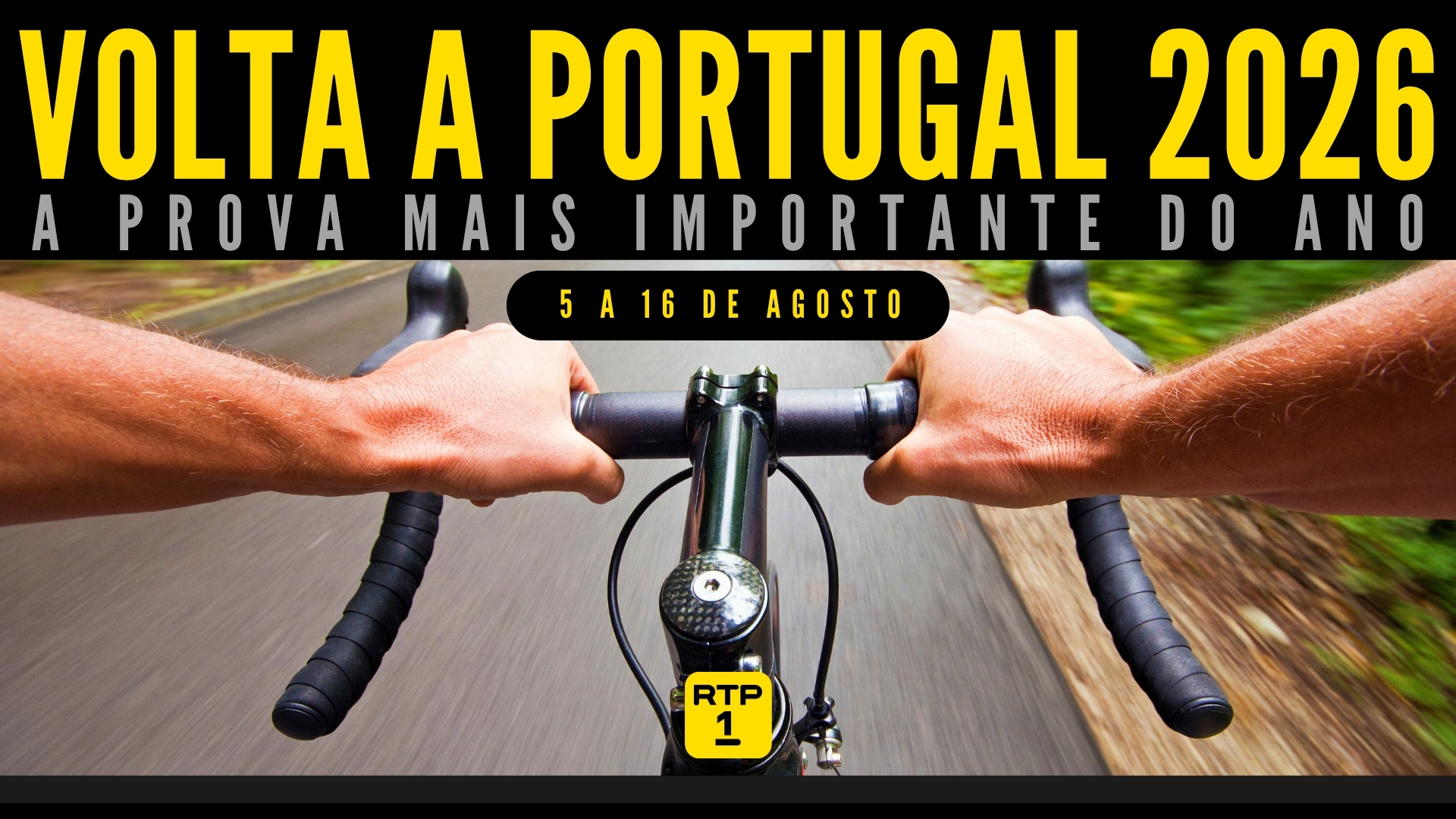 HOMEPAGE VOLTA A PORTUGAL
