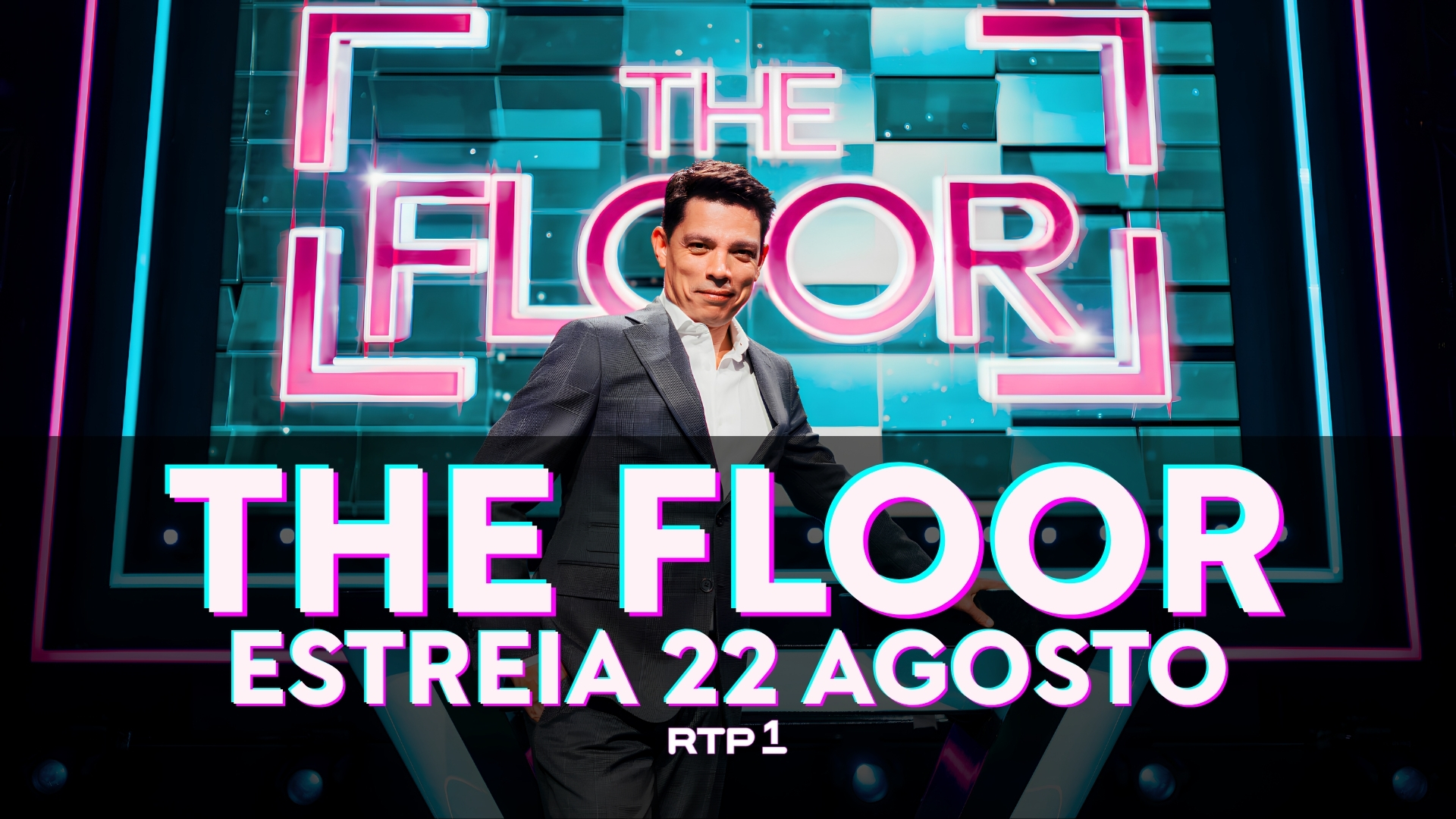 HOMEPAGE THE FLOOR 22 agosto