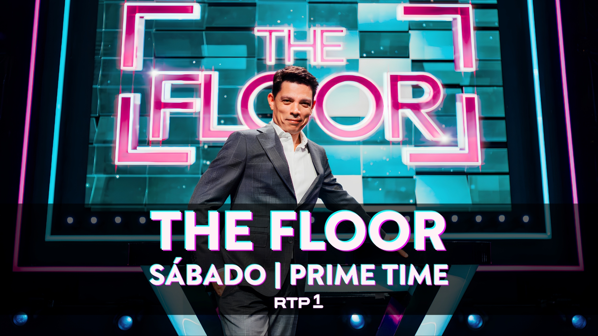 HOMEPAGE THE FLOOR FIXA