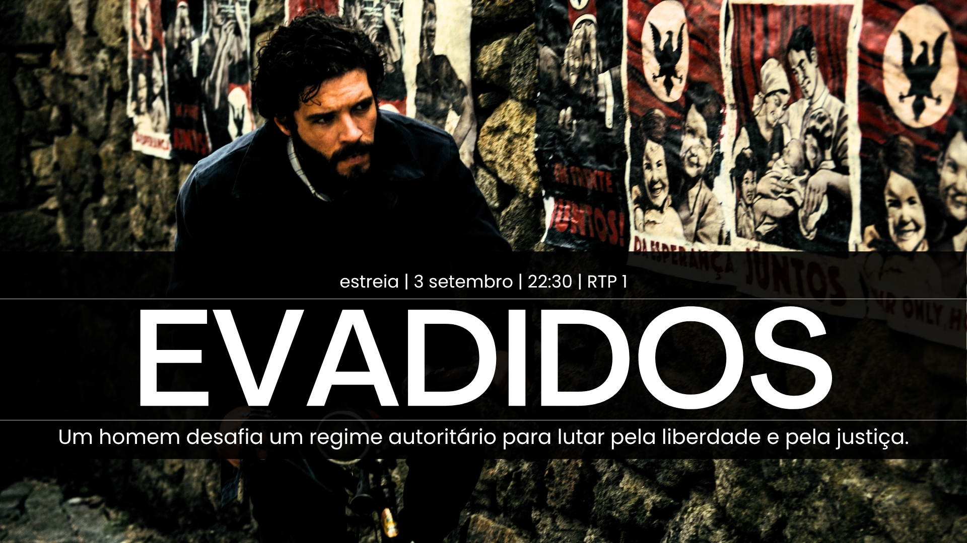 evadidos HOMEPAGE
