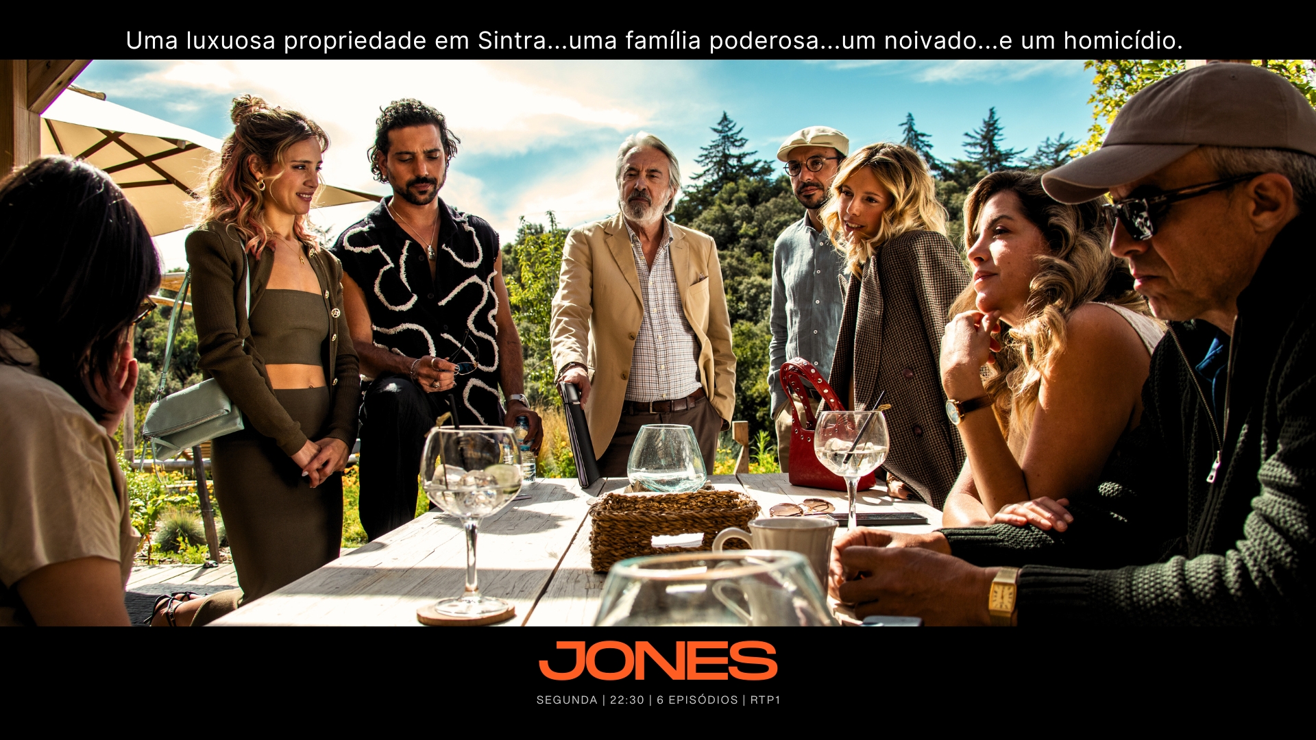HOMEPAGE jones fixa