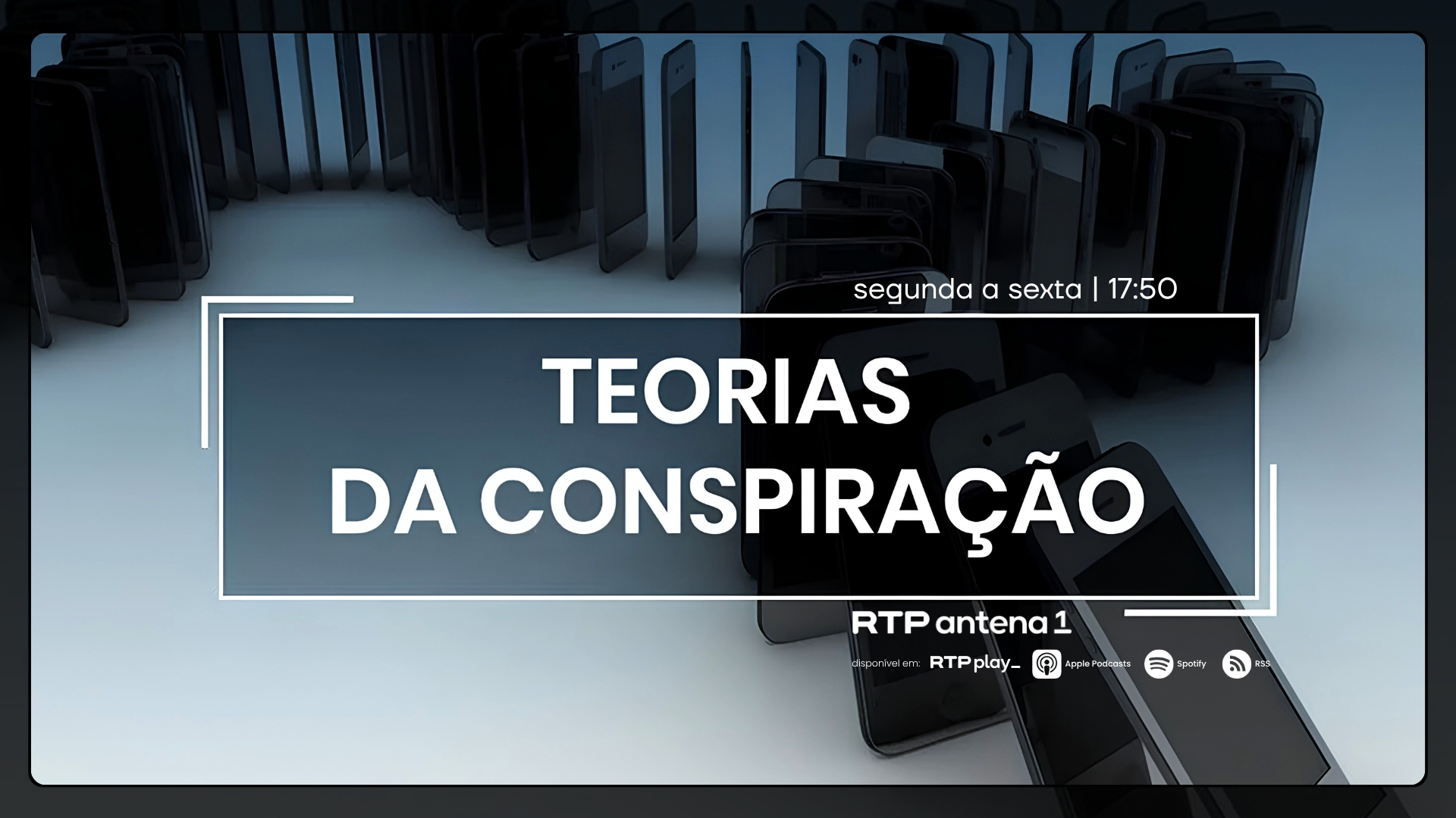 HOMEPAGE teorias da conspiracao