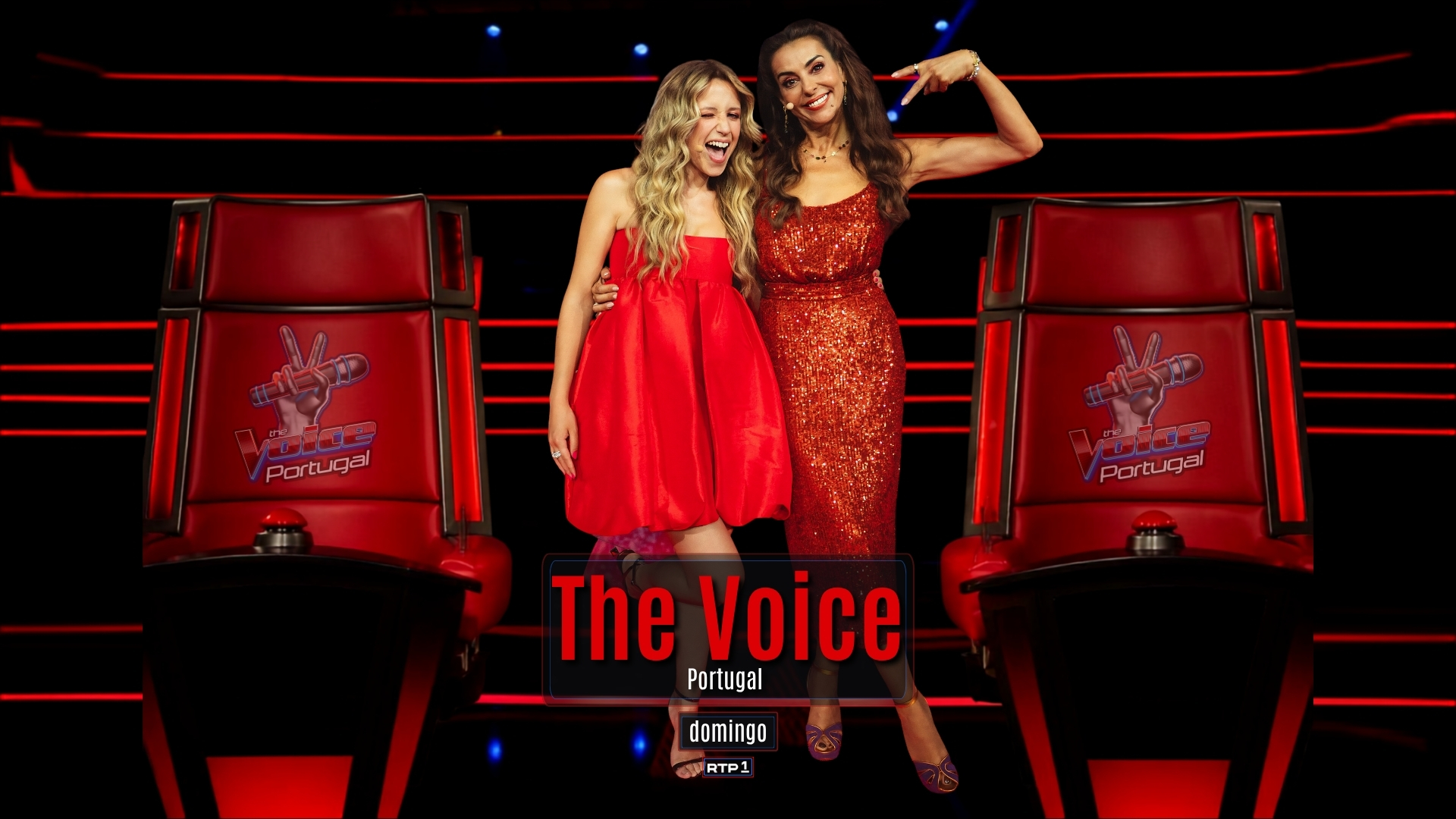 HOMEPAGE.the voice fica correta